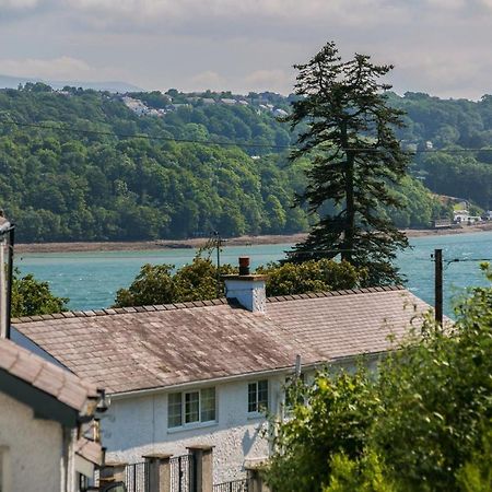 Shell Cottage Menai Bridge Kültér fotó