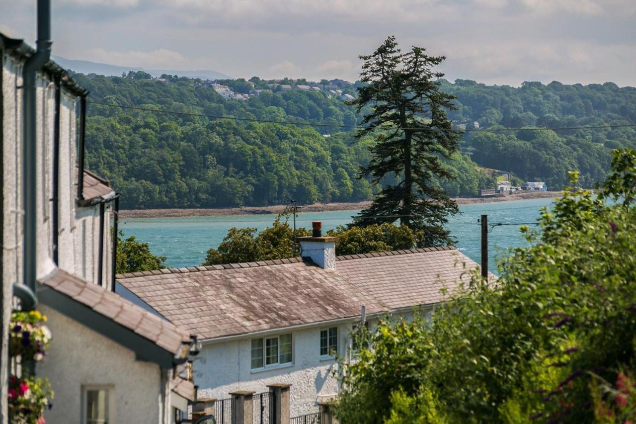 Shell Cottage Menai Bridge Kültér fotó